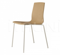 Стул Alice Wood Стул Alice Wood фабрика Scab Design