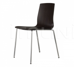 Стул Alice Wood Стул Alice Wood фабрика Scab Design