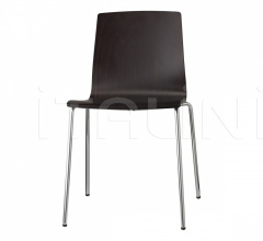 Стул Alice Wood Стул Alice Wood фабрика Scab Design