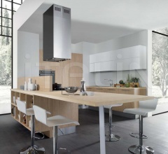 Кухня Bella Кухня Bella фабрика Aran Cucine
