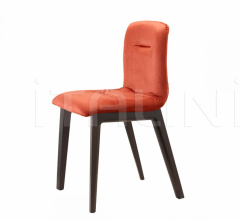 Стул Natural Alice Pop Стул Natural Alice Pop фабрика Scab Design