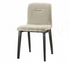 Стул Natural Alice Pop Стул Natural Alice Pop фабрика Scab Design