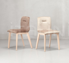 Стул Natural Alice Pop Стул Natural Alice Pop фабрика Scab Design