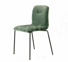 Стул Alice Pop Стул Alice Pop фабрика Scab Design