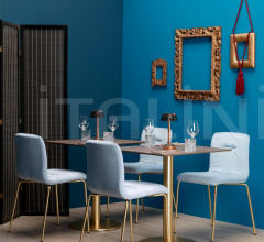 Стул Alice Pop Стул Alice Pop фабрика Scab Design