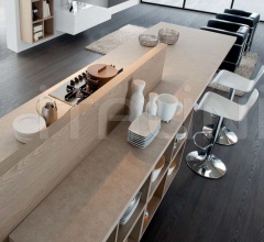 Кухня Bella Кухня Bella фабрика Aran Cucine