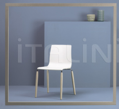 Стул Natural Alice Стул Natural Alice фабрика Scab Design