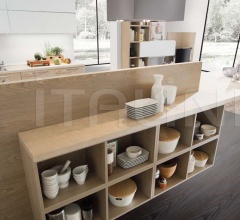 Кухня Bella Кухня Bella фабрика Aran Cucine