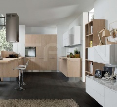 Кухня Bella Кухня Bella фабрика Aran Cucine