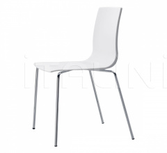 Стул Alice Chair 4 legs Стул Alice Chair 4 legs фабрика Scab Design