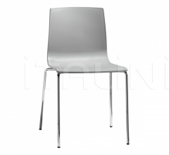 Стул Alice Chair 4 legs Стул Alice Chair 4 legs фабрика Scab Design