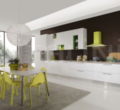 Кухня Bella Кухня Bella фабрика Aran Cucine
