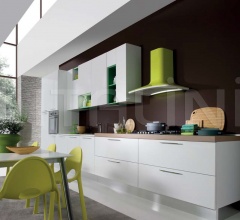 Кухня Bella Кухня Bella фабрика Aran Cucine