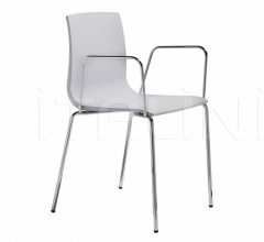 Стул с подлокотниками Alice armchair Стул с подлокотниками Alice armchair фабрика Scab Design