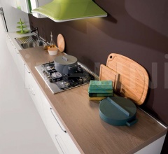 Кухня Bella Кухня Bella фабрика Aran Cucine