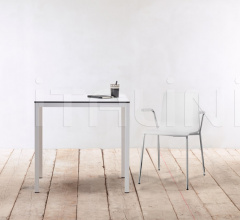 Стул с подлокотниками Alice with open arms Стул с подлокотниками Alice with open arms фабрика Scab Design