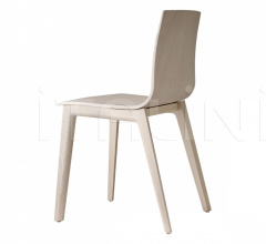 Стул Smilla Стул Smilla фабрика Scab Design