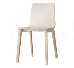 Стул Smilla Стул Smilla фабрика Scab Design