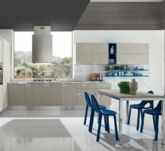 Кухня Bella Кухня Bella фабрика Aran Cucine
