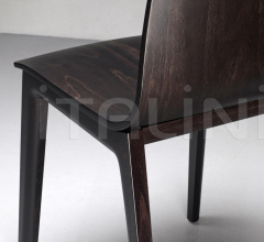 Стул Smilla Стул Smilla фабрика Scab Design