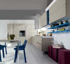 Кухня Bella Кухня Bella фабрика Aran Cucine