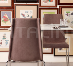 Стул Mannequin Pop Стул Mannequin Pop фабрика Scab Design