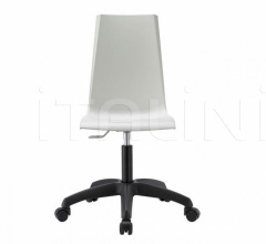Кресло Mannequin with castors фабрика Scab Design