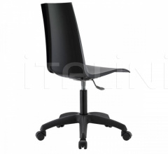 Кресло Mannequin with castors фабрика Scab Design