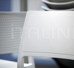 Итальянские Уличная мебель - Стул с подлокотниками Kate armchair Итальянские Уличная мебель - Стул с подлокотниками Kate armchair фабрика Scab Design