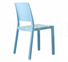 Итальянские Уличная мебель - Стул Kate Итальянские Уличная мебель - Стул Kate фабрика Scab Design