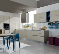 Кухня Bella Кухня Bella фабрика Aran Cucine