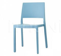 Итальянские Уличная мебель - Стул Kate Итальянские Уличная мебель - Стул Kate фабрика Scab Design