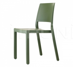 Итальянские Уличная мебель - Стул Kate Итальянские Уличная мебель - Стул Kate фабрика Scab Design