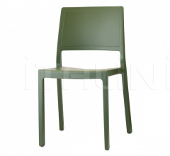 Итальянские Уличная мебель - Стул Kate Итальянские Уличная мебель - Стул Kate фабрика Scab Design