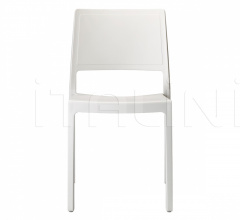 Итальянские Уличная мебель - Стул Kate Итальянские Уличная мебель - Стул Kate фабрика Scab Design