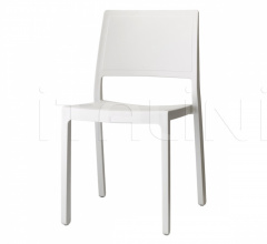 Итальянские Уличная мебель - Стул Kate Итальянские Уличная мебель - Стул Kate фабрика Scab Design