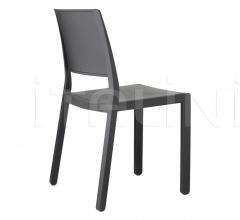 Итальянские Уличная мебель - Стул Kate Итальянские Уличная мебель - Стул Kate фабрика Scab Design