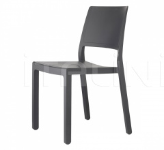 Итальянские Уличная мебель - Стул Kate Итальянские Уличная мебель - Стул Kate фабрика Scab Design