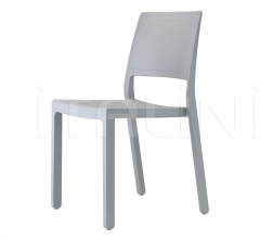 Итальянские Уличная мебель - Стул Kate Итальянские Уличная мебель - Стул Kate фабрика Scab Design