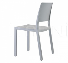 Итальянские Уличная мебель - Стул Kate Итальянские Уличная мебель - Стул Kate фабрика Scab Design