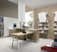 Кухня Bella Кухня Bella фабрика Aran Cucine
