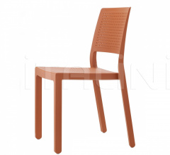 Итальянские Уличная мебель - Стул Emi Итальянские Уличная мебель - Стул Emi фабрика Scab Design