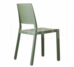 Итальянские Уличная мебель - Стул Emi Итальянские Уличная мебель - Стул Emi фабрика Scab Design