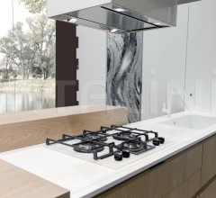 Кухня Bella Кухня Bella фабрика Aran Cucine