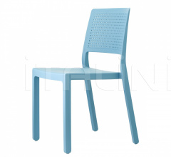 Итальянские Уличная мебель - Стул Emi Итальянские Уличная мебель - Стул Emi фабрика Scab Design