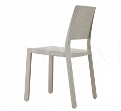 Итальянские Уличная мебель - Стул Emi Итальянские Уличная мебель - Стул Emi фабрика Scab Design