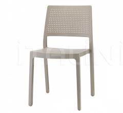 Итальянские Уличная мебель - Стул Emi Итальянские Уличная мебель - Стул Emi фабрика Scab Design