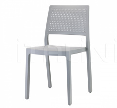 Итальянские Уличная мебель - Стул Emi Итальянские Уличная мебель - Стул Emi фабрика Scab Design