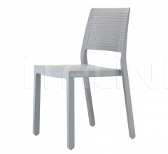 Итальянские Уличная мебель - Стул Emi Итальянские Уличная мебель - Стул Emi фабрика Scab Design
