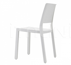 Итальянские Уличная мебель - Стул Emi Итальянские Уличная мебель - Стул Emi фабрика Scab Design